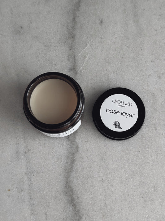 The natural Vaseline alternative that actually works better