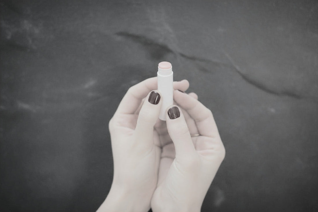 Why are my lips always chapped? (and how to fix it)