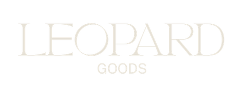 Leopard Goods